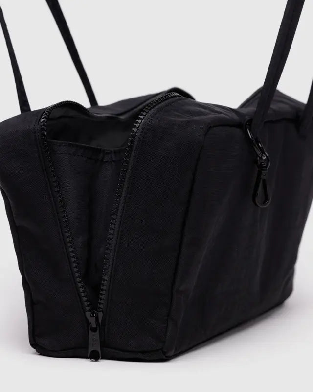 Baggu Nylon Bowler Bag
