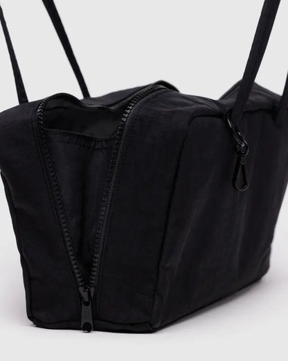 Baggu Nylon Bowler Bag