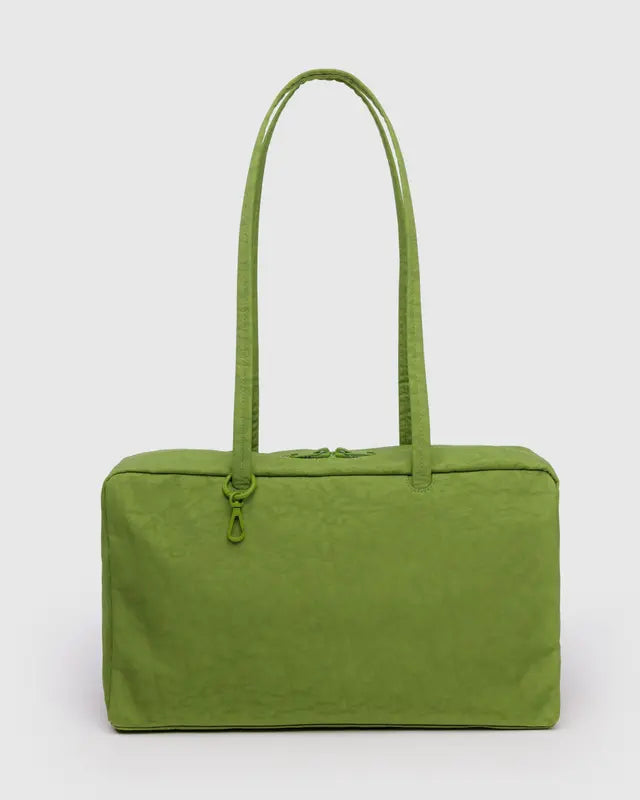 Baggu Medium Nylon Bowler Bag