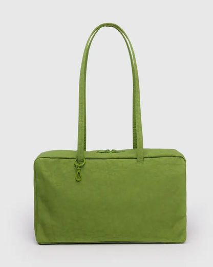 Baggu Medium Nylon Bowler Bag