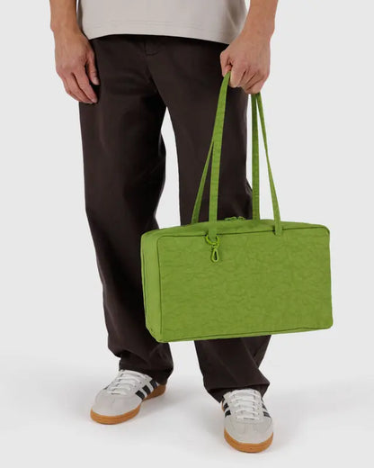 Baggu Medium Nylon Bowler Bag