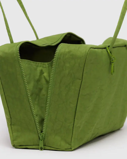 Baggu Medium Nylon Bowler Bag