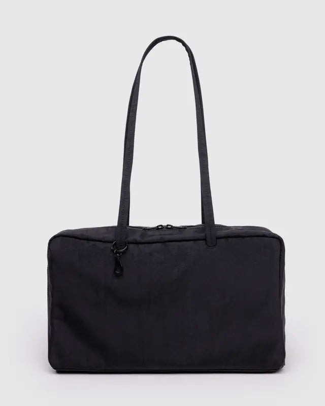 Baggu Medium Nylon Bowler Bag