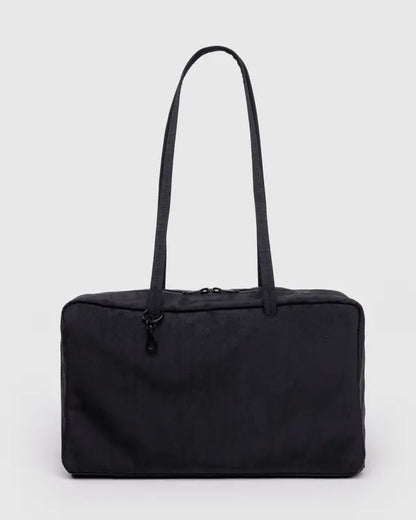 Baggu Medium Nylon Bowler Bag
