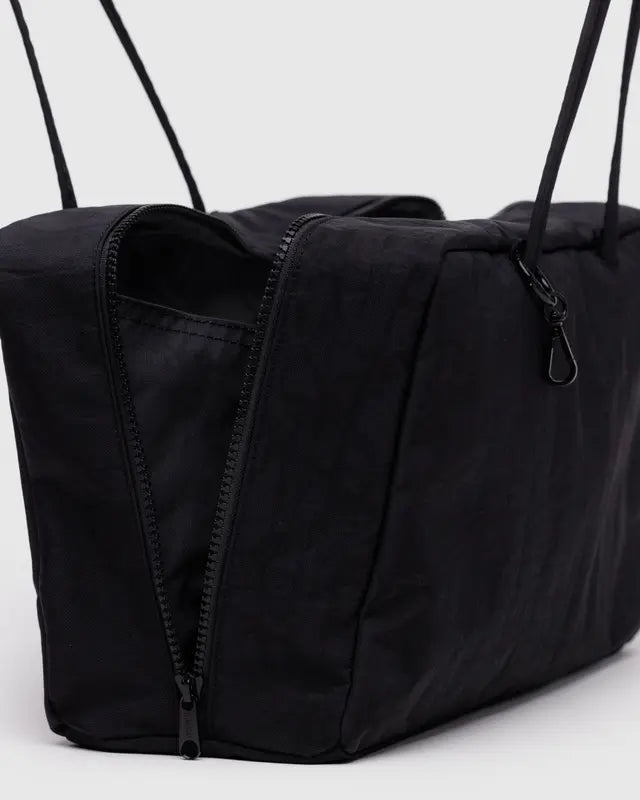 Baggu Medium Nylon Bowler Bag