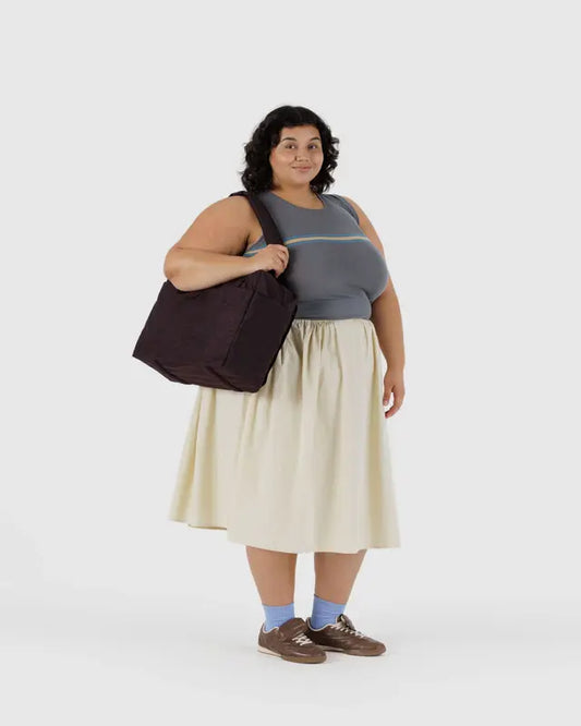 Baggu Small Cloud Carry-on Bag