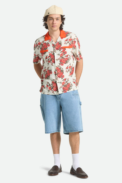 Lafayette Shirt