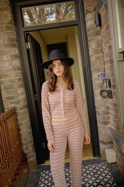 Bixby Cardigan