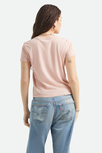 Pony Club Slim Crew Tee