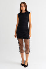 Gemini Dress