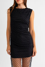 Gemini Dress
