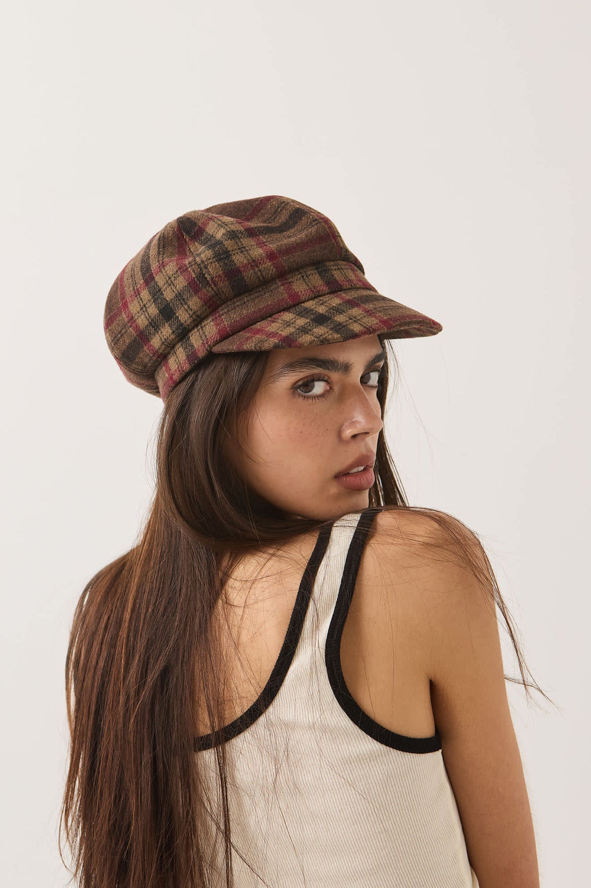Bailey Cap