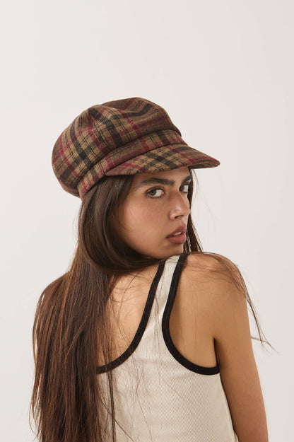 Bailey Cap