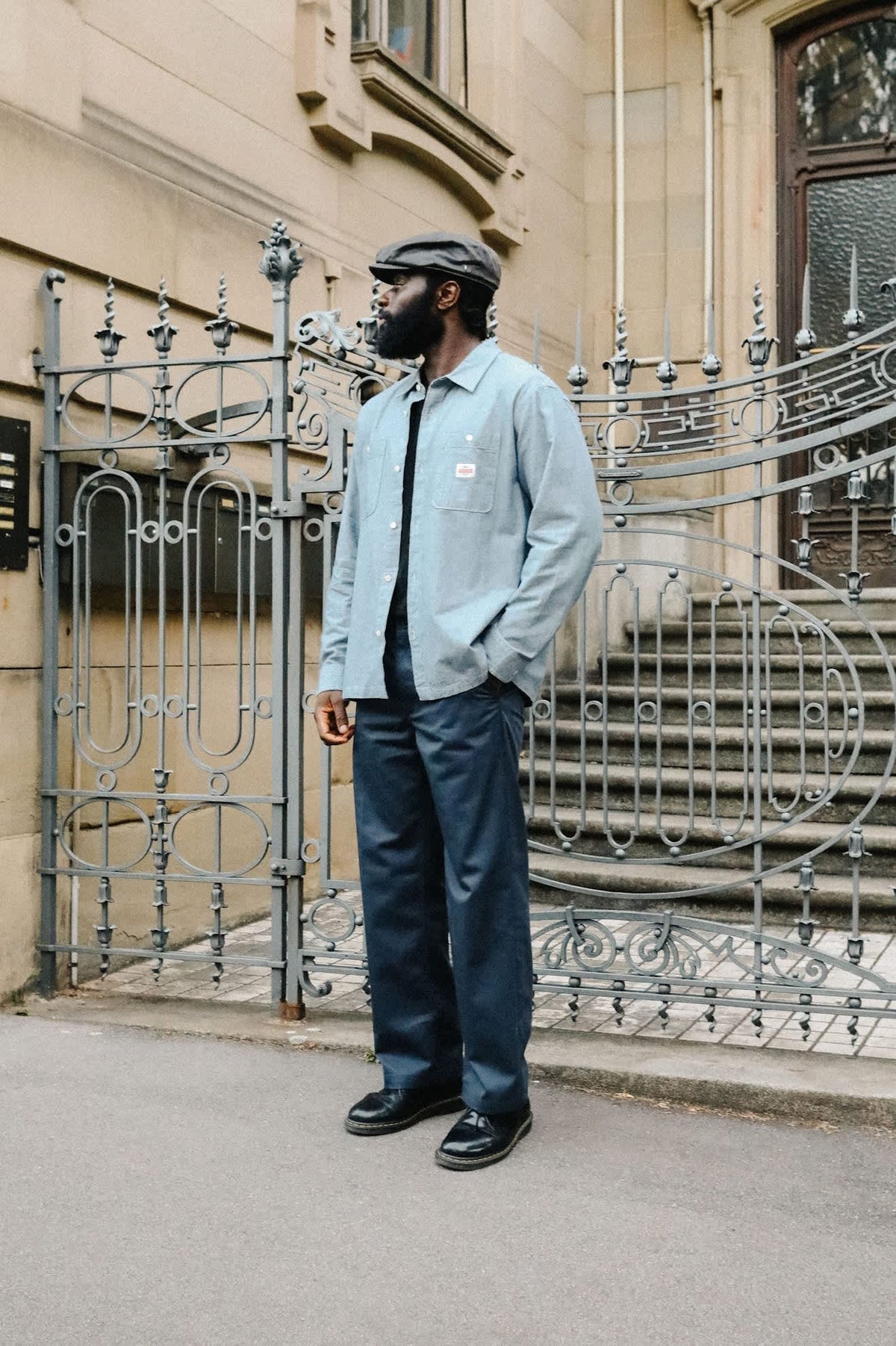 Trademark Chinos