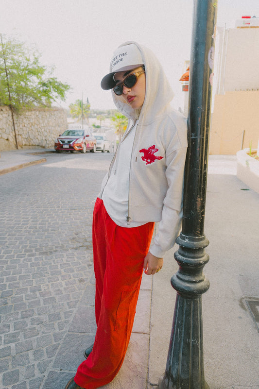 Forget The Cowboy Snapback