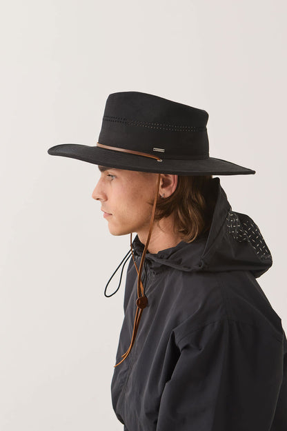 Beck Journey Canvas Hat