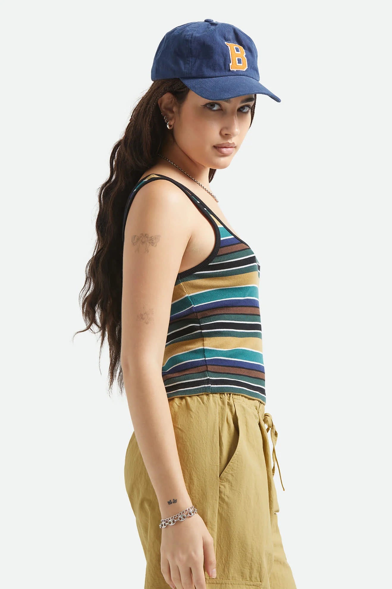 Ringer Organic A-Tank