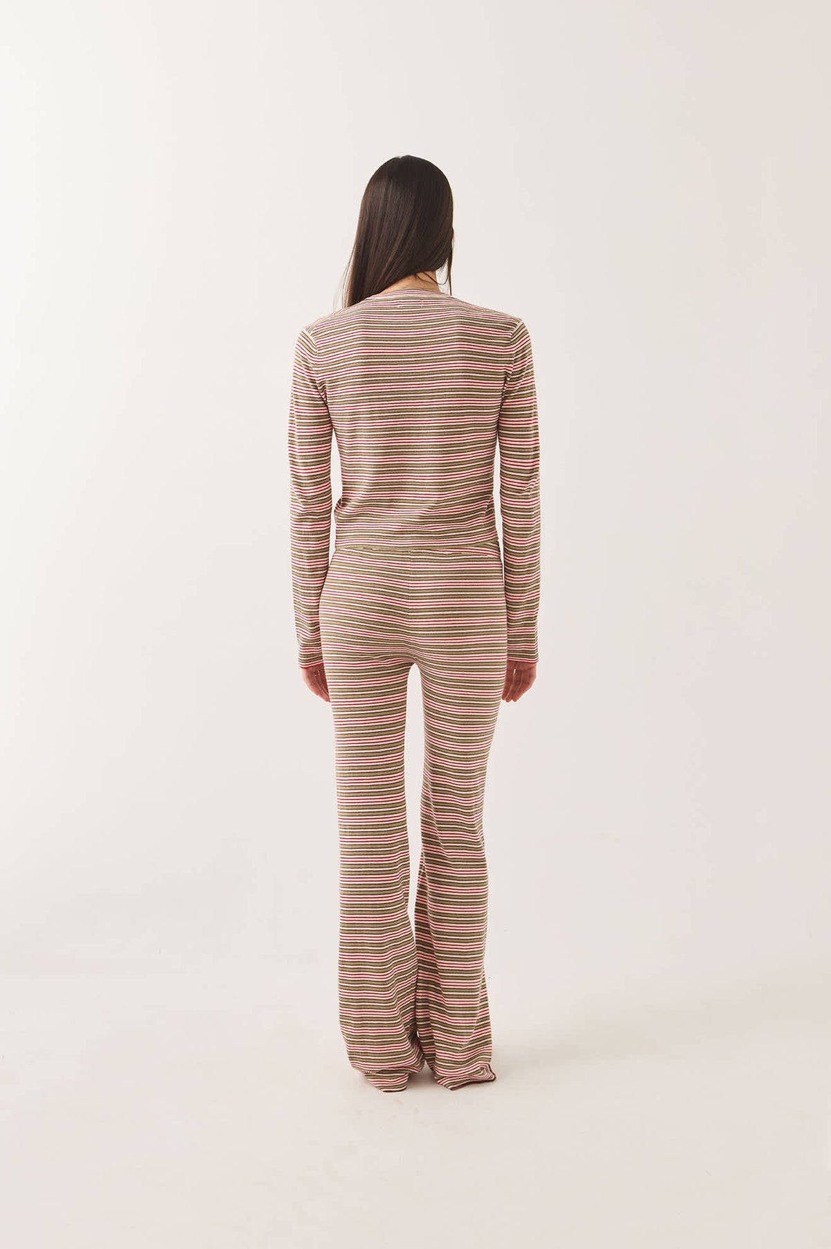 Bixby Cardigan