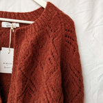 Nova Lacy Bolero