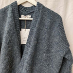 Margate Hand Knitted Cardigan