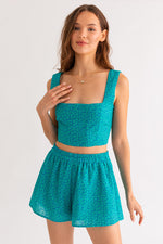 Limited Too Zipper Back Top SALE