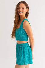 Limited Too Zipper Back Top SALE