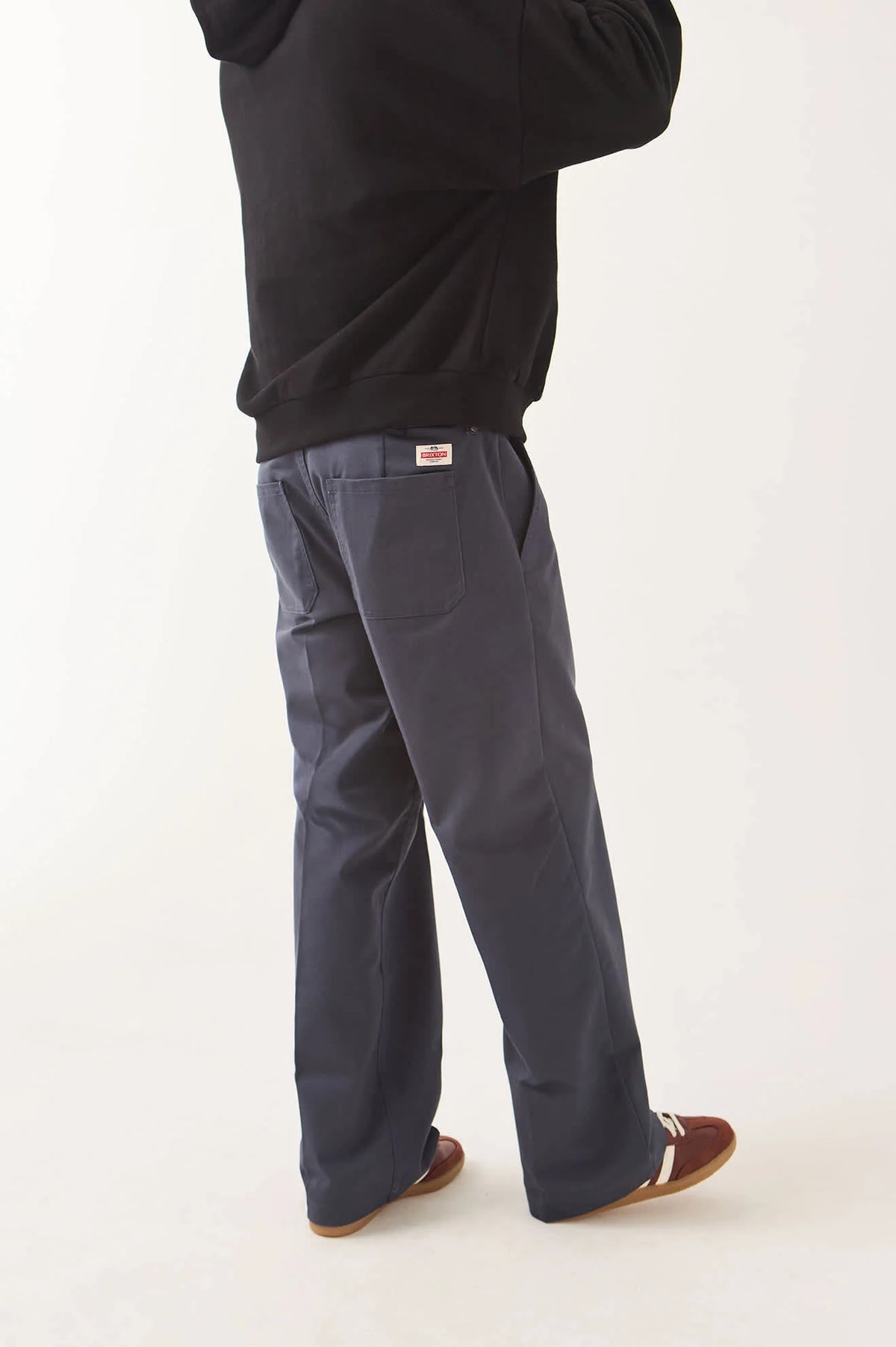 Trademark Chinos