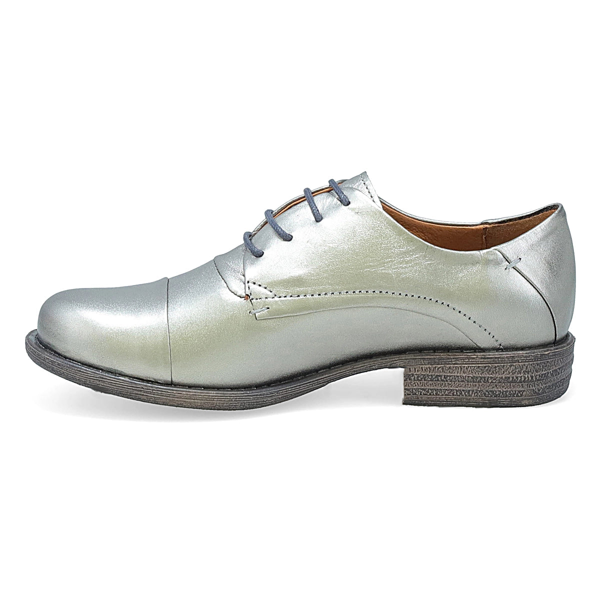 Miz Mooz Letty Oxfords