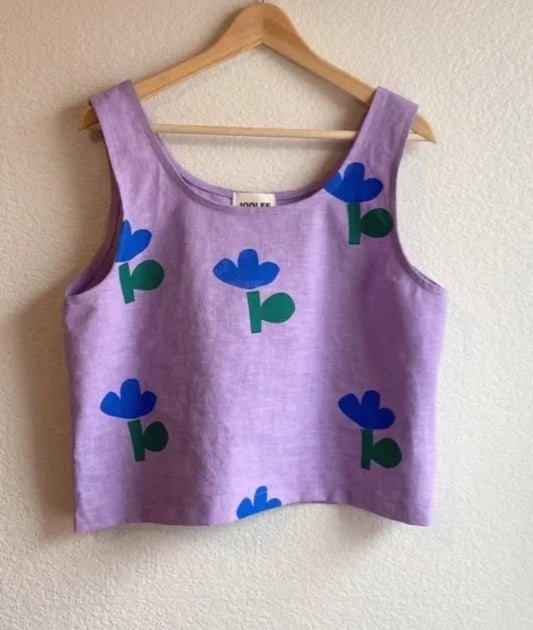 Linen Top