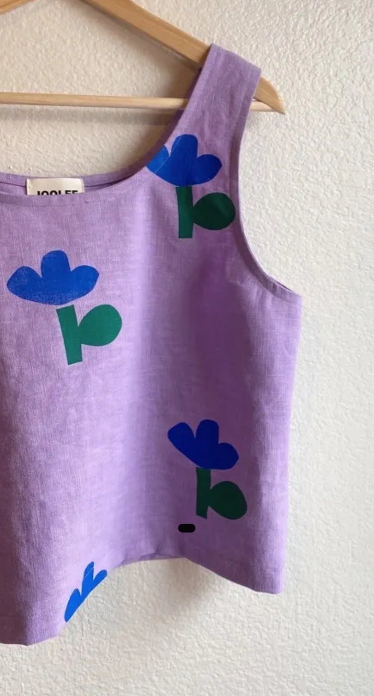 Linen Top