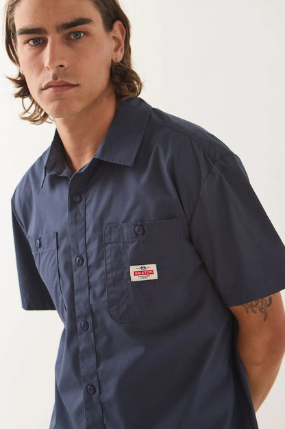 Trademark Short Sleeve Shirt