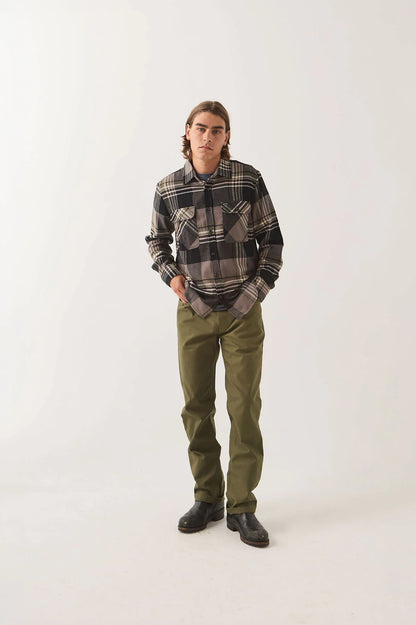Builders 5 Pocket Pant