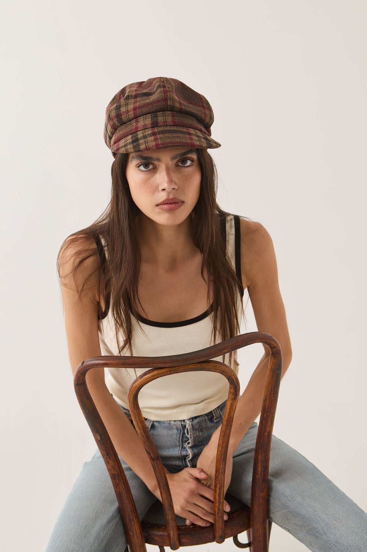 Bailey Cap