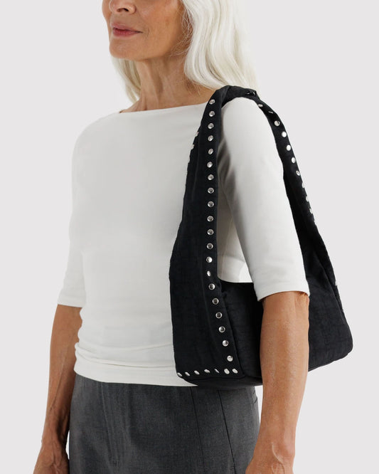 Baggu Small Nylon Meringue Bag
