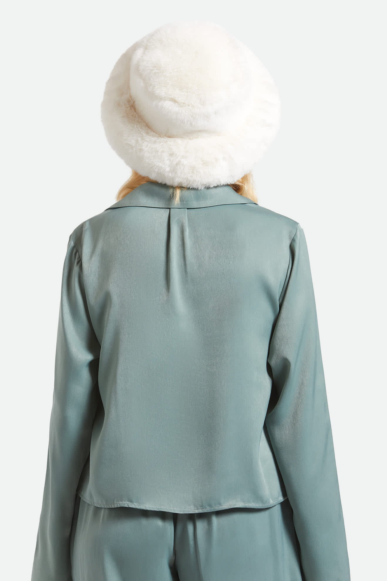 Dion Packable Bucket Hat