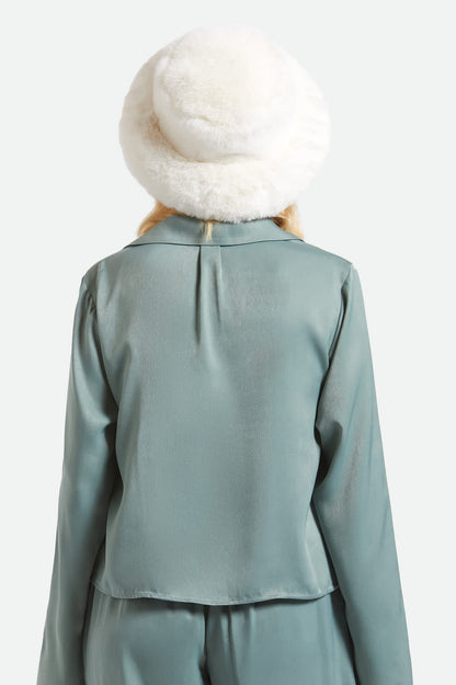 Dion Packable Bucket Hat