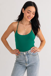 Spiderwebs Bodysuit