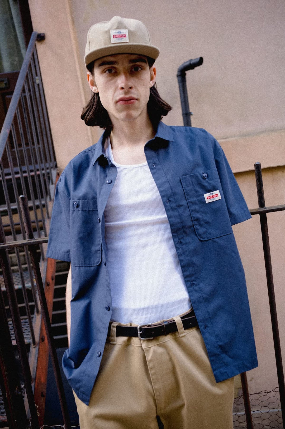 Trademark Short Sleeve Shirt