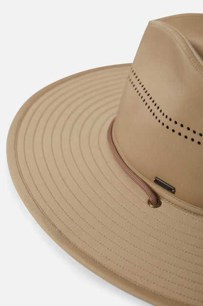 Beck Journey Hat