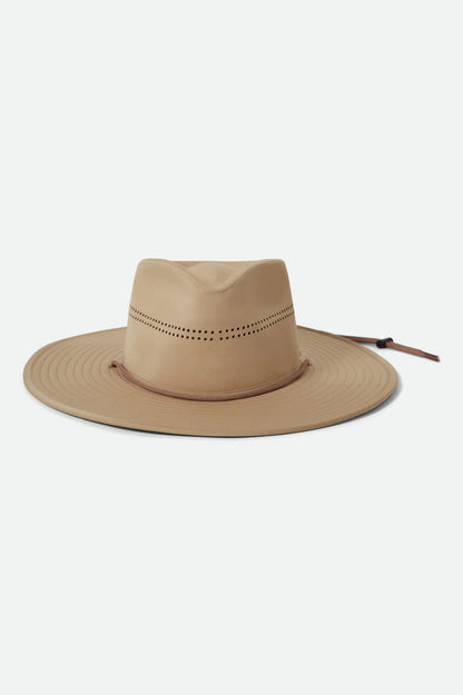 Beck Journey Hat