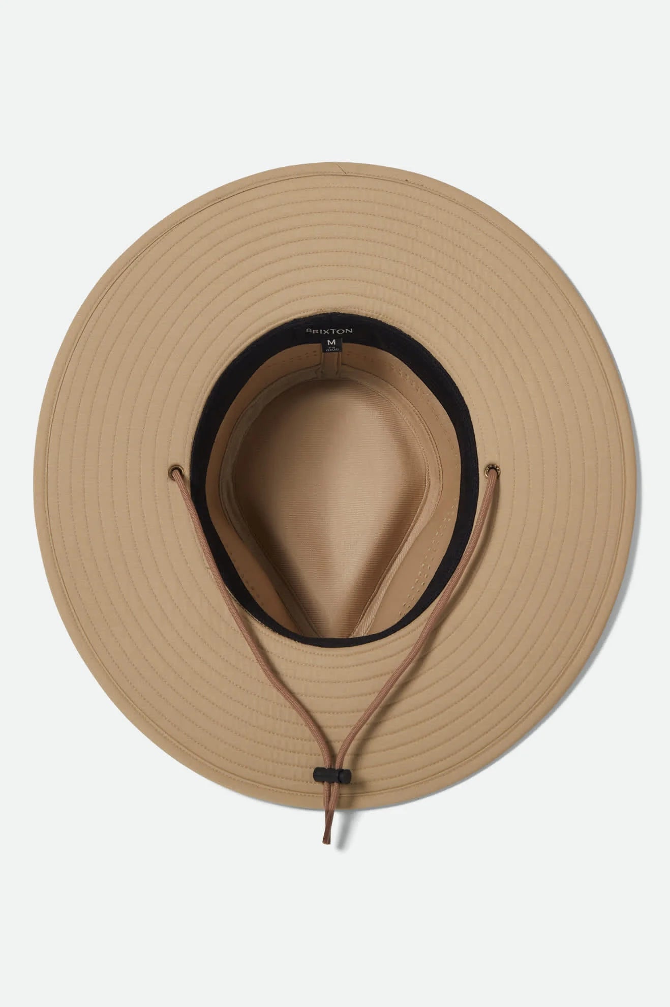Beck Journey Hat