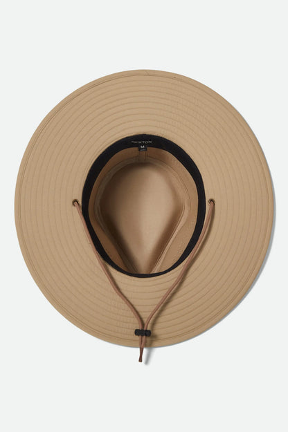 Beck Journey Hat