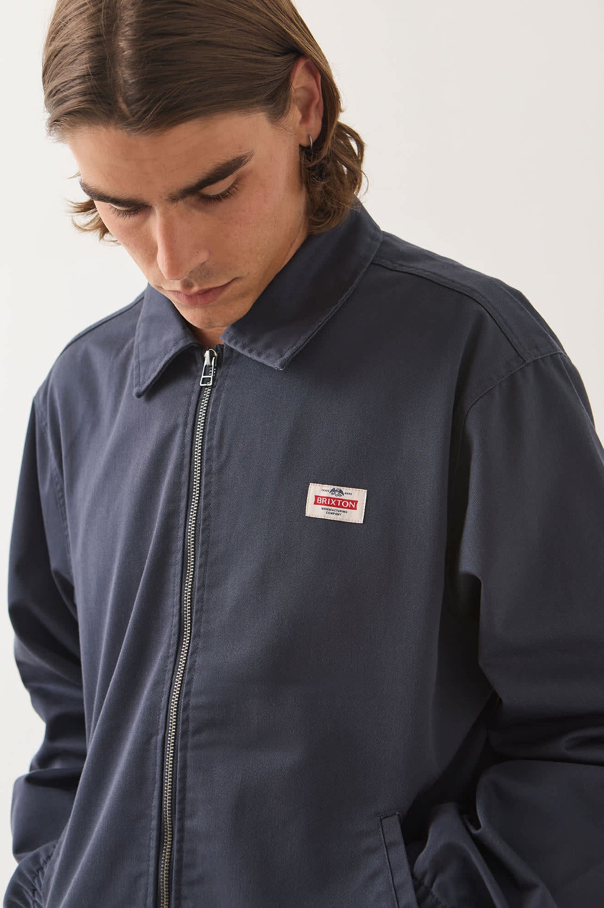 Trademark Garage Jacket