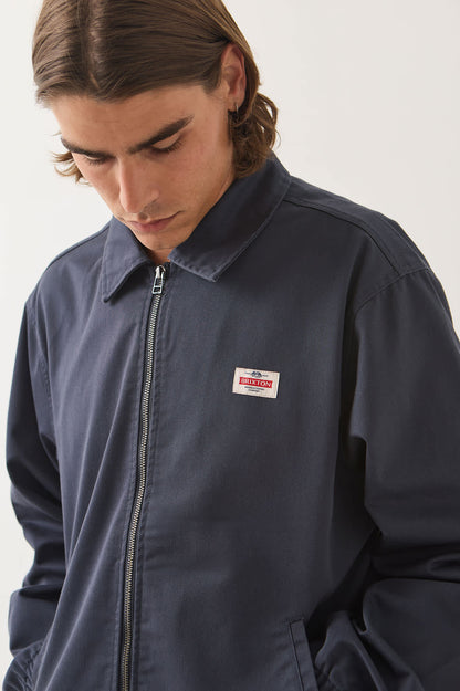 Trademark Garage Jacket