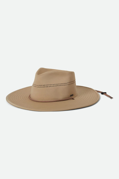 Beck Journey Hat