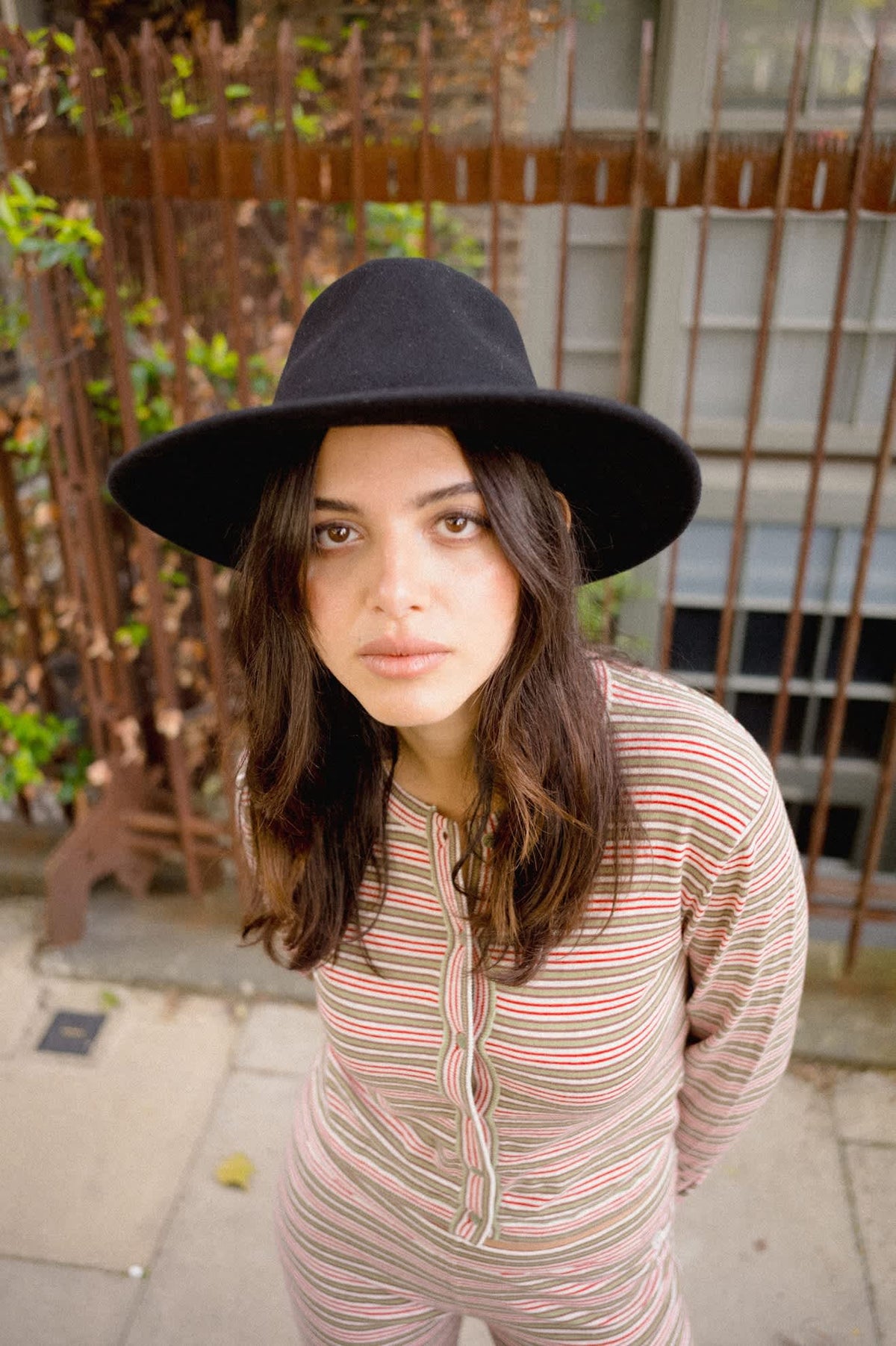 Bixby Cardigan