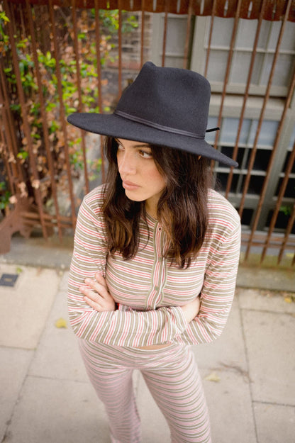 Bixby Cardigan