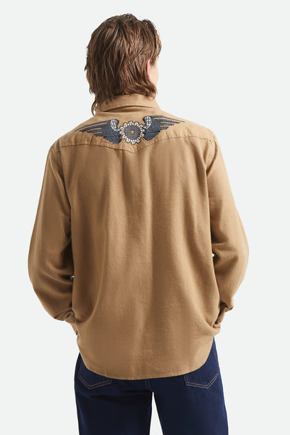 Waylon Overshirt