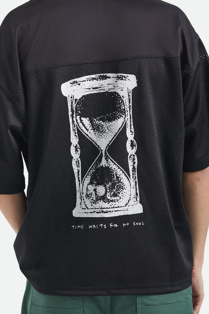 Baggy Mesh Practice Jersey