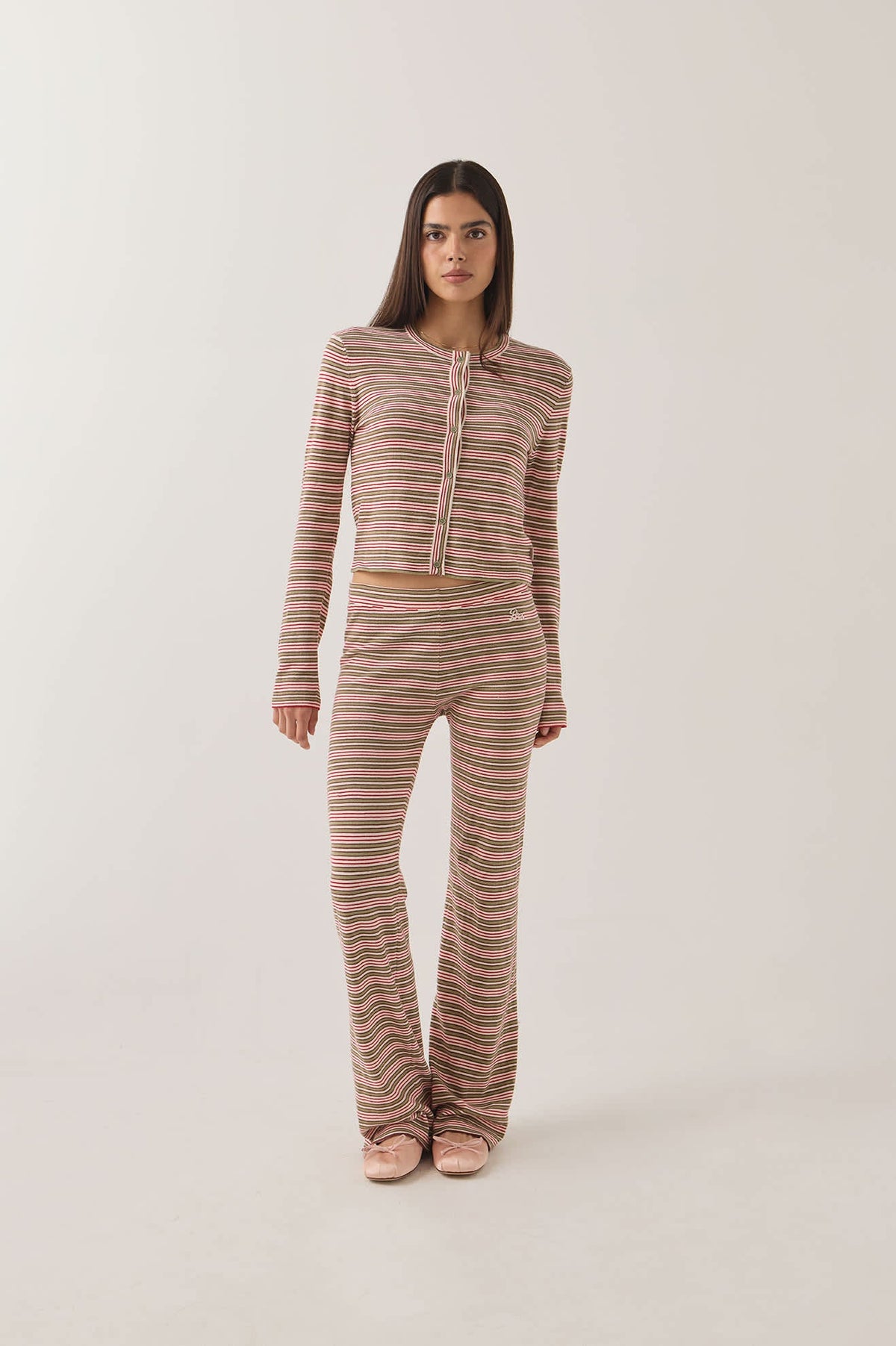 Bixby Cardigan